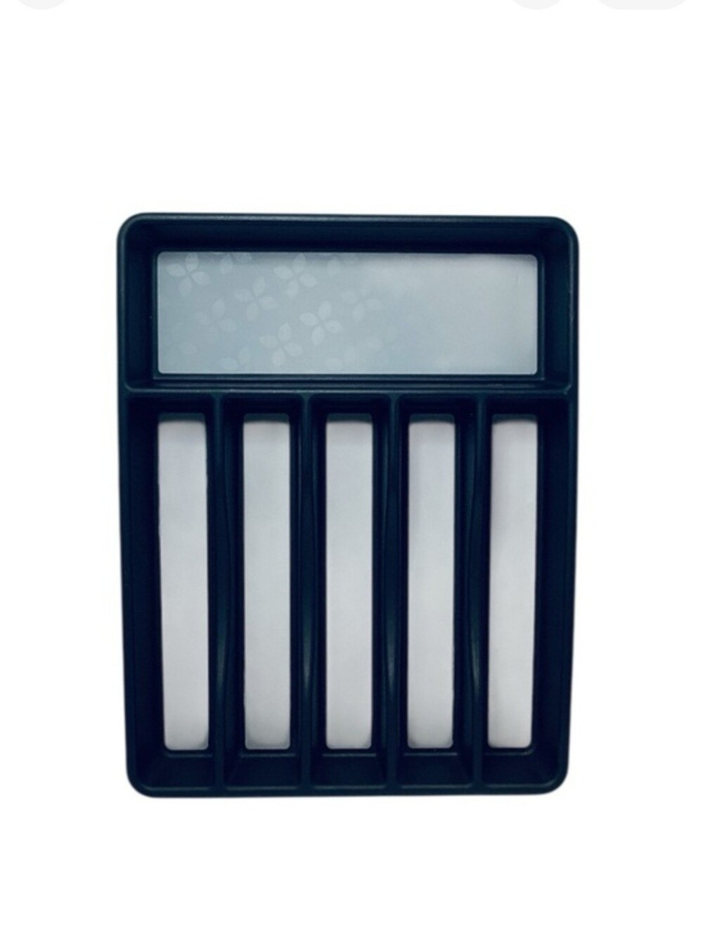 💚 Rubbermaid Utensil Organizer Tray